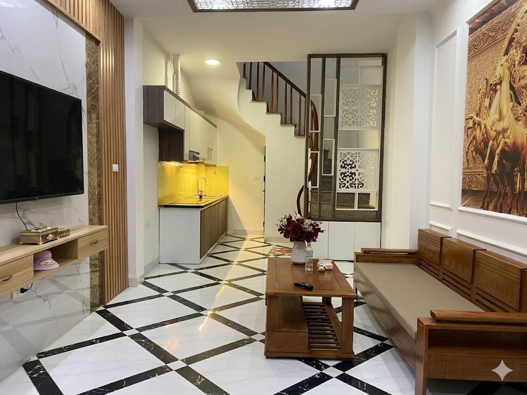 Nhà Phú Thượng - Ô tô gần - Ngõ nông - Ở sướng - Giữ tiền tốt - 1 căn duy nhất - Giá 6.7 Tỷ 15991603