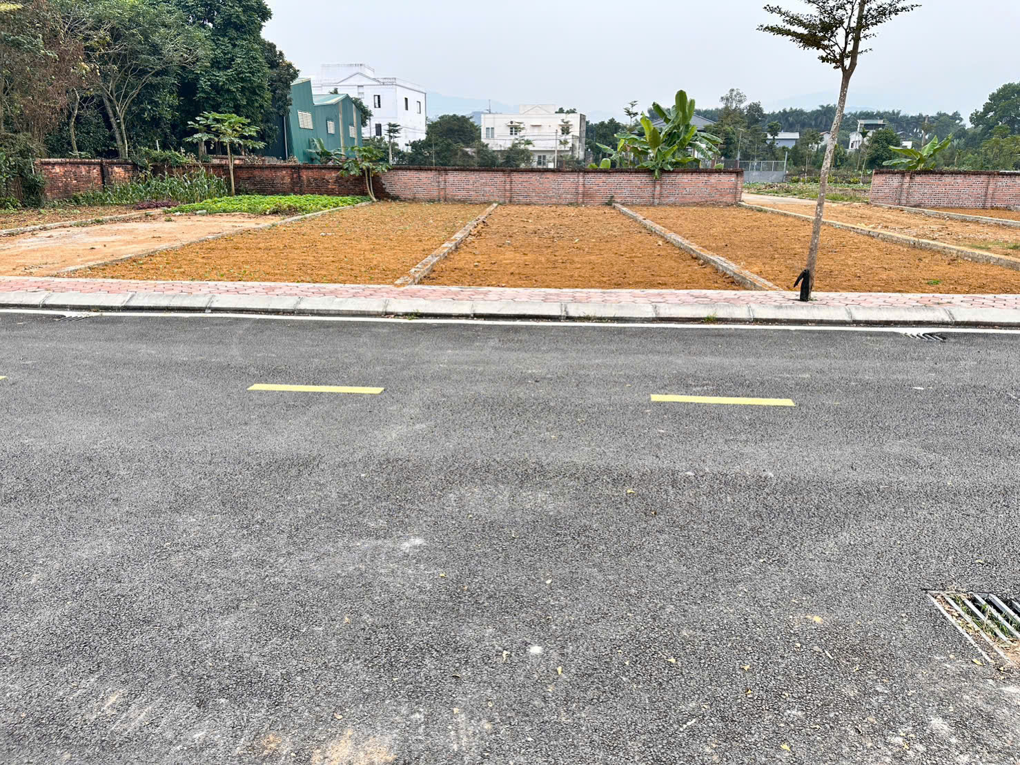 Ông bác đang gửi bán đất đồng trạng  Hòa Lạc thiện chí thì gọi luôn 0393778489 15991605