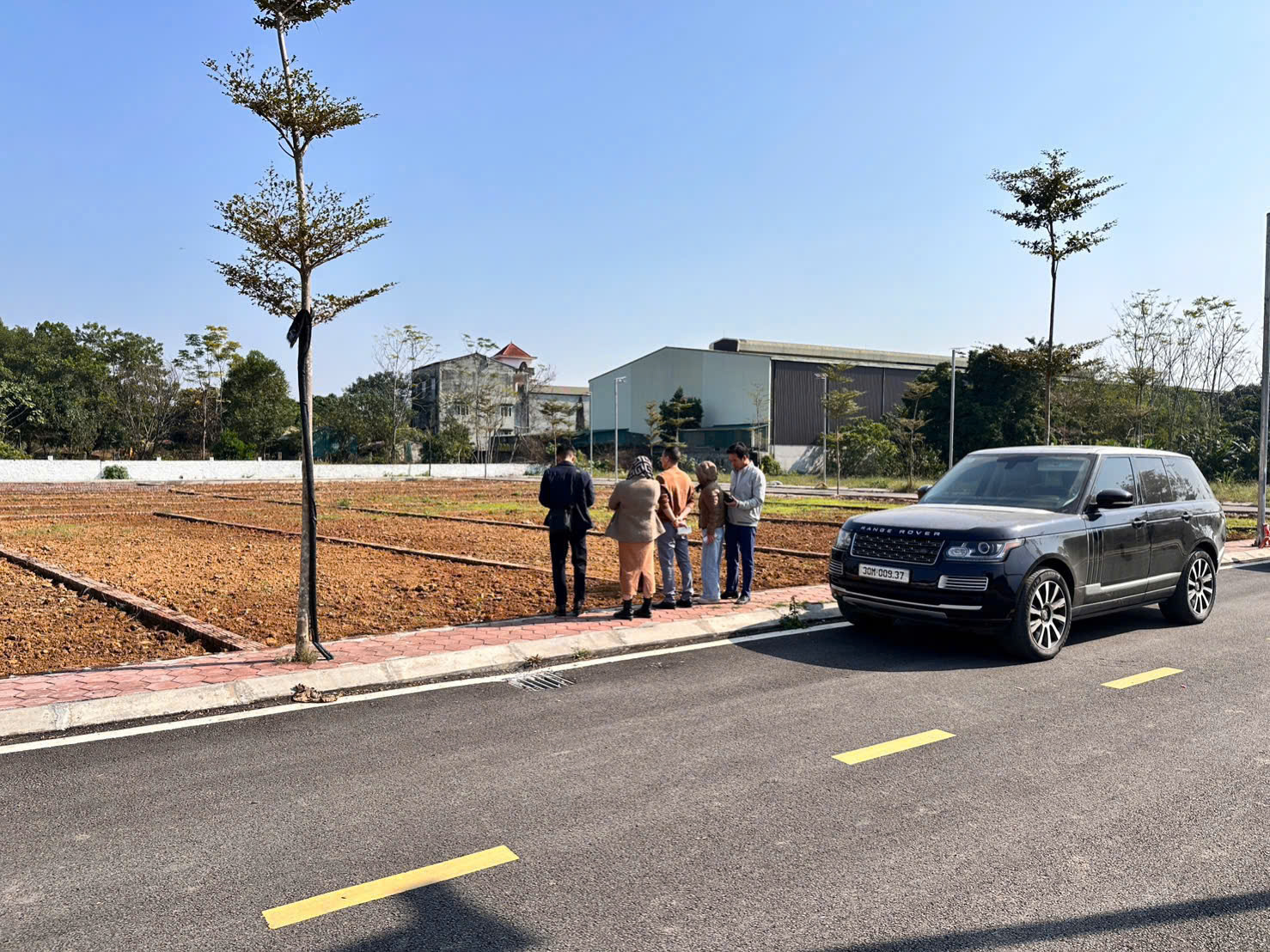 Ông bác đang gửi bán đất đồng trạng  Hòa Lạc thiện chí thì gọi luôn 0393778489 15991605