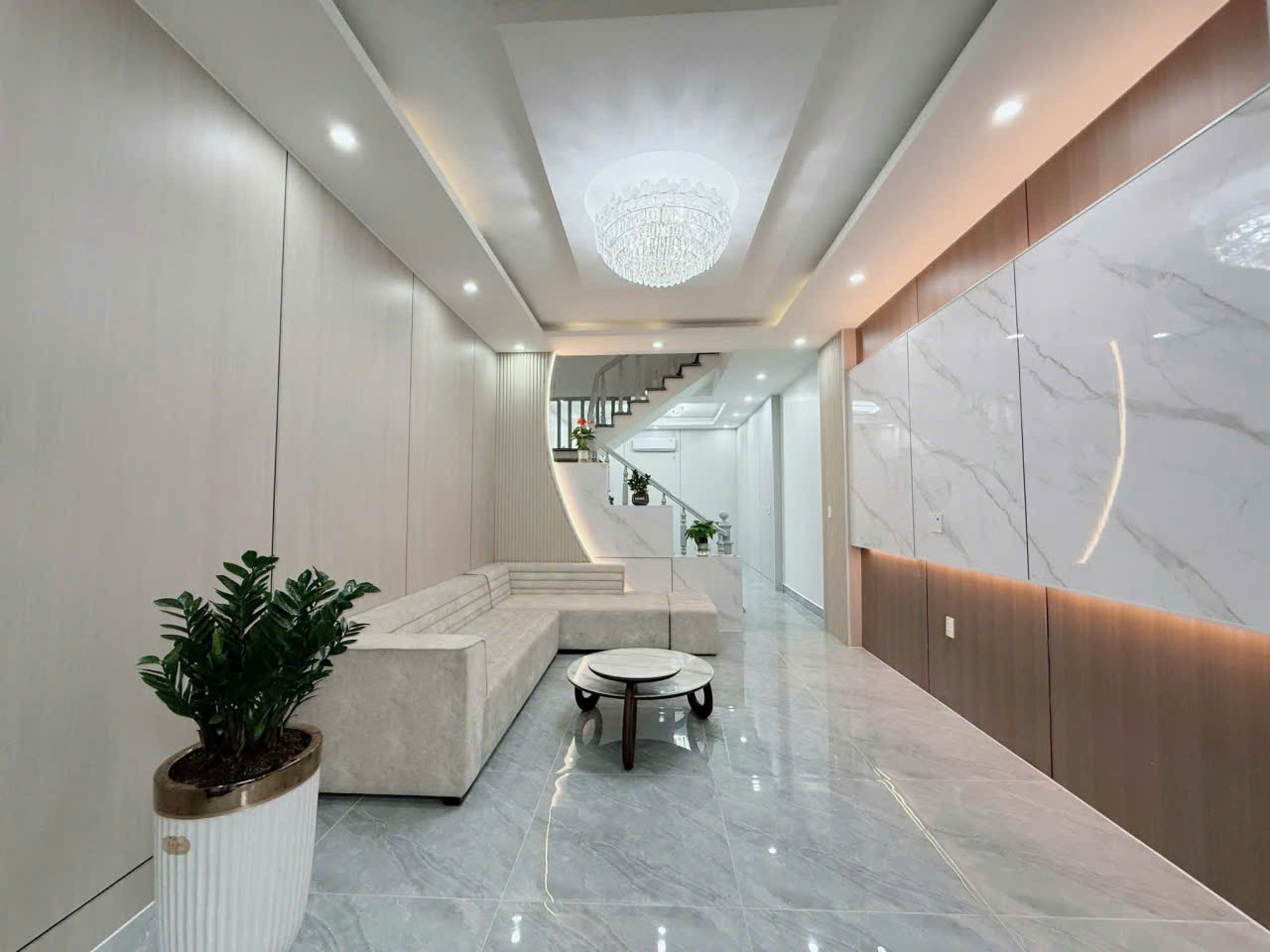 nhà mặt ngõ 239 nguyễn công hoà - lê chân 15991606