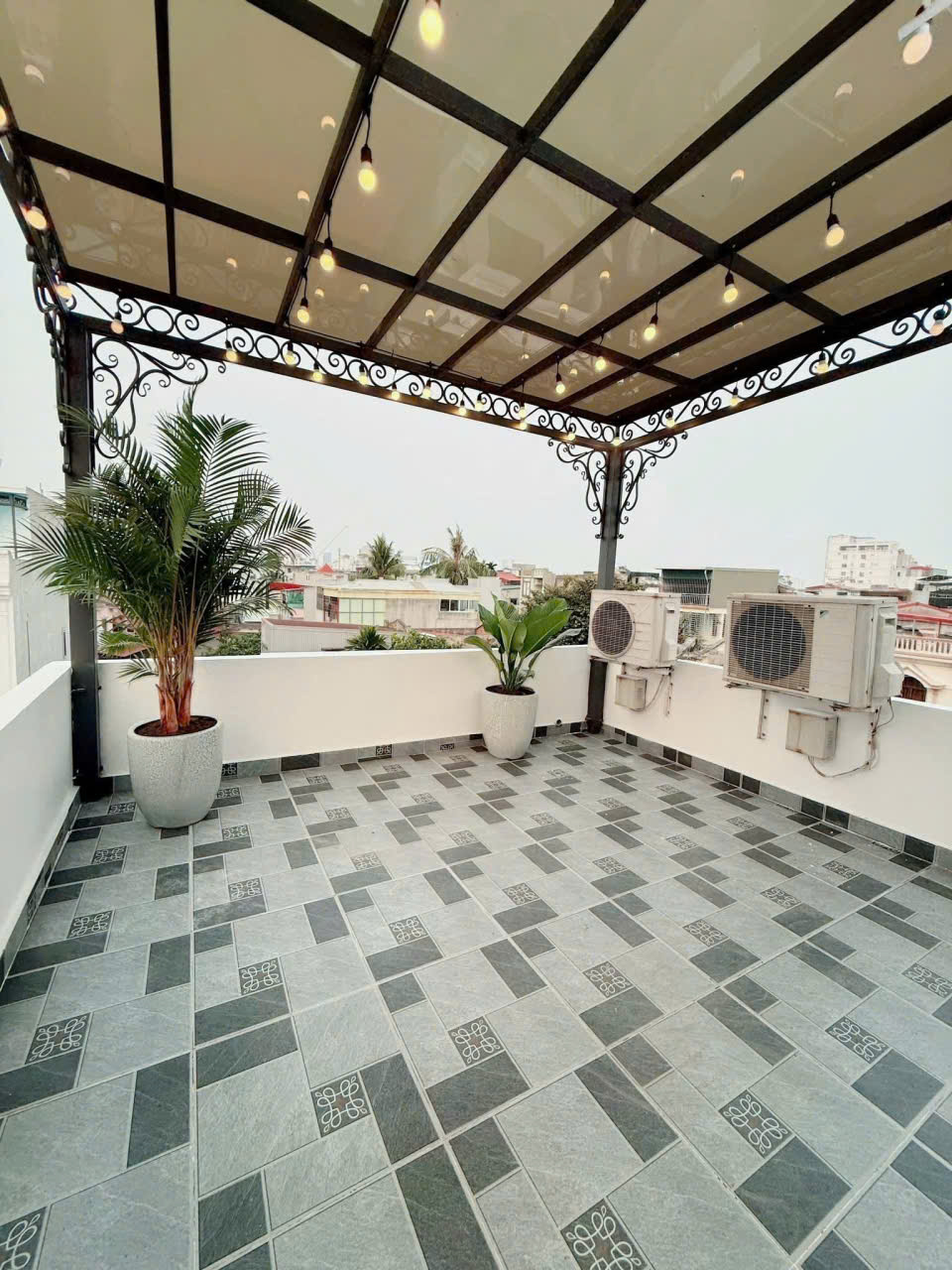 nhà mặt ngõ 239 nguyễn công hoà - lê chân 15991606