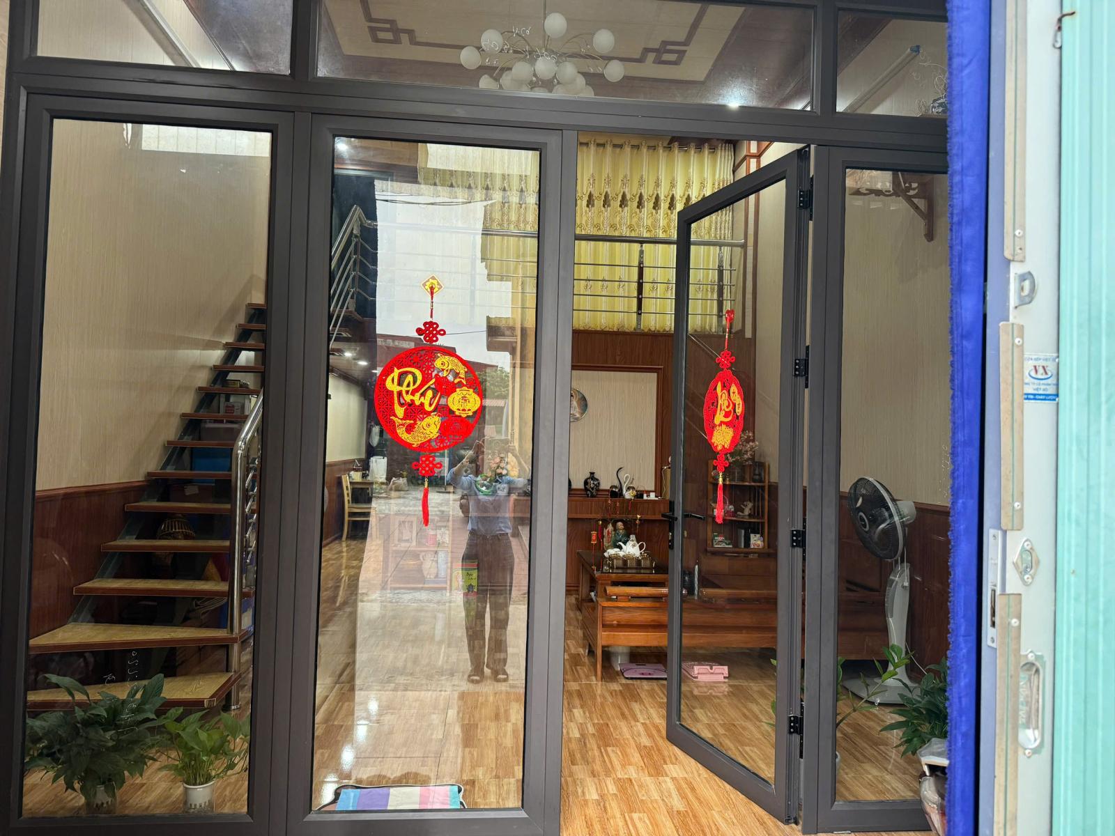 CHÍNH CHỦ CẦN BÁN NHÀ CÓ VỊ TRÍ ĐẸP TẠI  PHƯỜNG NINH KHÁNH - TP.NINH BÌNH, TỈNH NINH BÌNH. 15991607