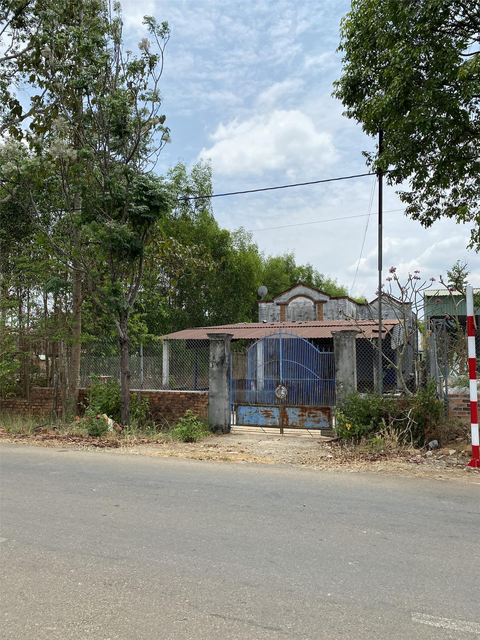 Đất mặt tiền đường trục chính trung tâm thành phố phú mỹ (phường tân thành-hcm) 15991615