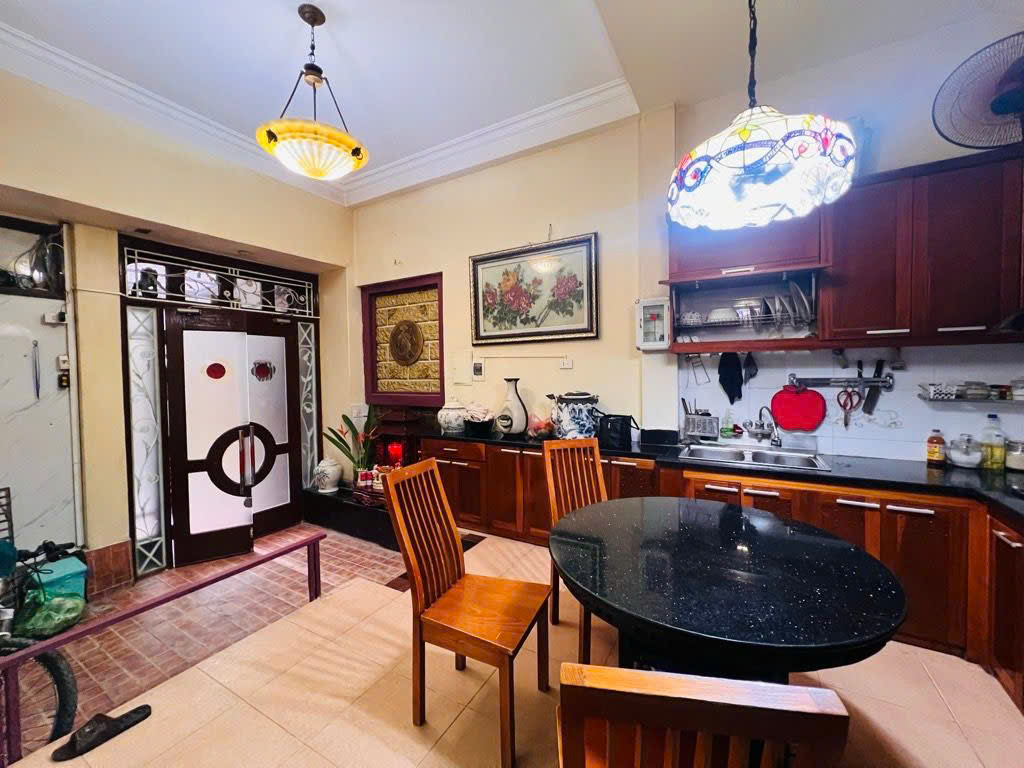 BÁN NHÀ PHÂN LÔ LÊ TRỌNG TẤN – 70M² – Ô TÔ CÁCH 10M – 15.2 TỶ. 15991616