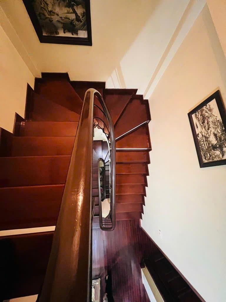 BÁN NHÀ PHÂN LÔ LÊ TRỌNG TẤN – 70M² – Ô TÔ CÁCH 10M – 15.2 TỶ. 15991616