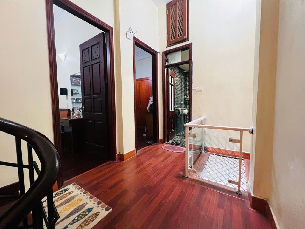 BÁN NHÀ PHÂN LÔ LÊ TRỌNG TẤN – 70M² – Ô TÔ CÁCH 10M – 15.2 TỶ. 15991616