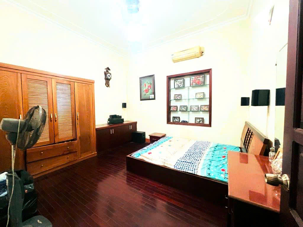 BÁN NHÀ PHÂN LÔ LÊ TRỌNG TẤN – 70M² – Ô TÔ CÁCH 10M – 15.2 TỶ. 15991616