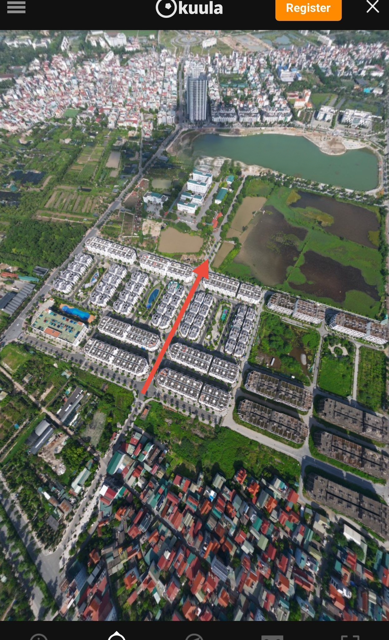 Bán nhà nguyên căn mặt phố Thành Trung/Trâu Quỳ, lô góc 168m2 5 tầng dòng tiền 1 tỷ/năm 15991619