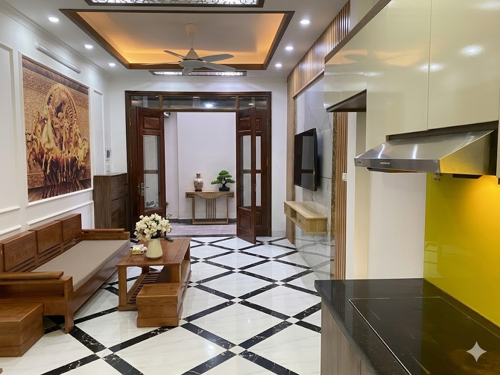 Nhà An Dương Vương, Phú Thượng - Ngõ nông - Gần trường, chợ - Ở sướng - Giữ tiền tốt - 1 căn duy 15991621