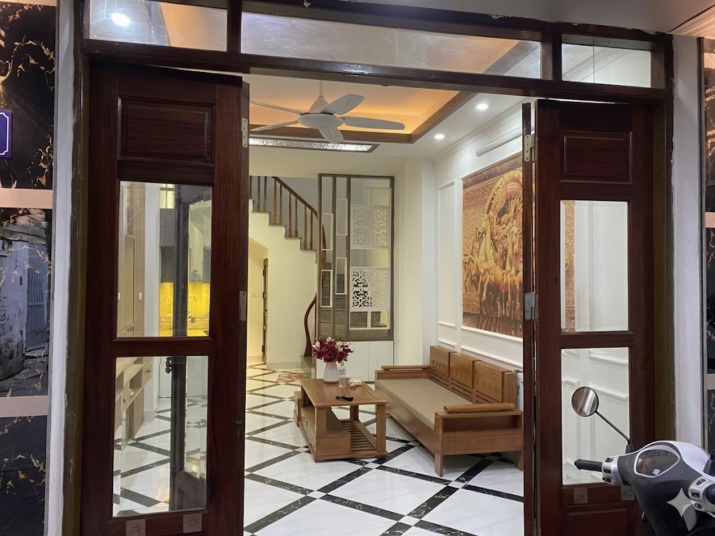 Nhà An Dương Vương, Phú Thượng - Ngõ nông - Gần trường, chợ - Ở sướng - Giữ tiền tốt - 1 căn duy 15991621