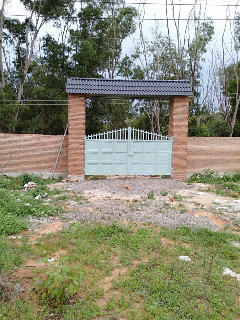 CHO THUÊ ĐẤT 4.000M² VỊ TRÍ ĐẸP TẠI TIẾN THÀNH – PHAN THIẾT 15991622