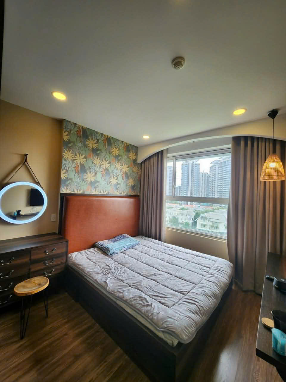 PASS PHÒNG MASTER – SUNRISE RIVERSIDE (NHÀ BÈ) - TP HỒ CHÍ MINH 15991624