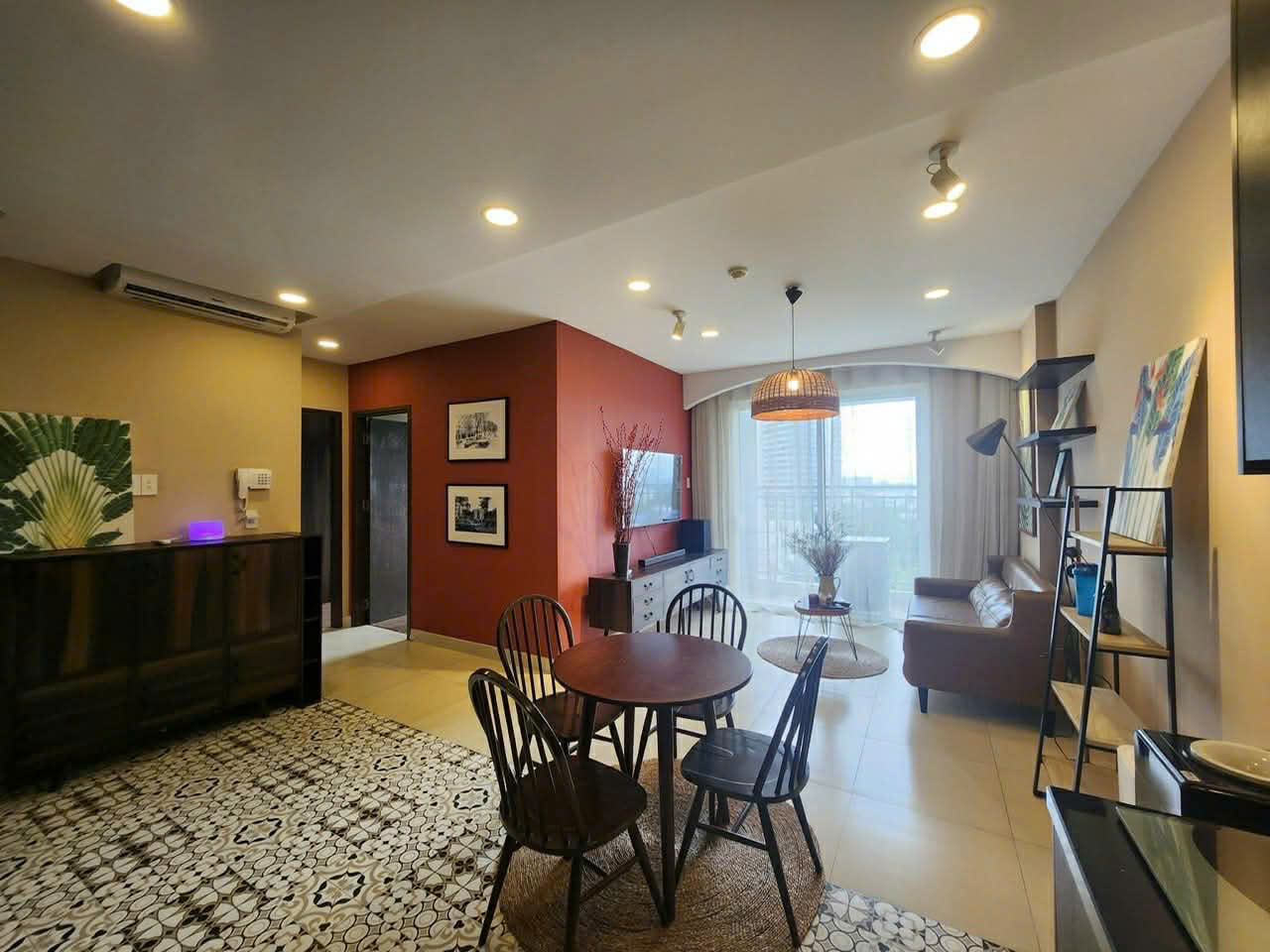 PASS PHÒNG MASTER – SUNRISE RIVERSIDE (NHÀ BÈ) - TP HỒ CHÍ MINH 15991624