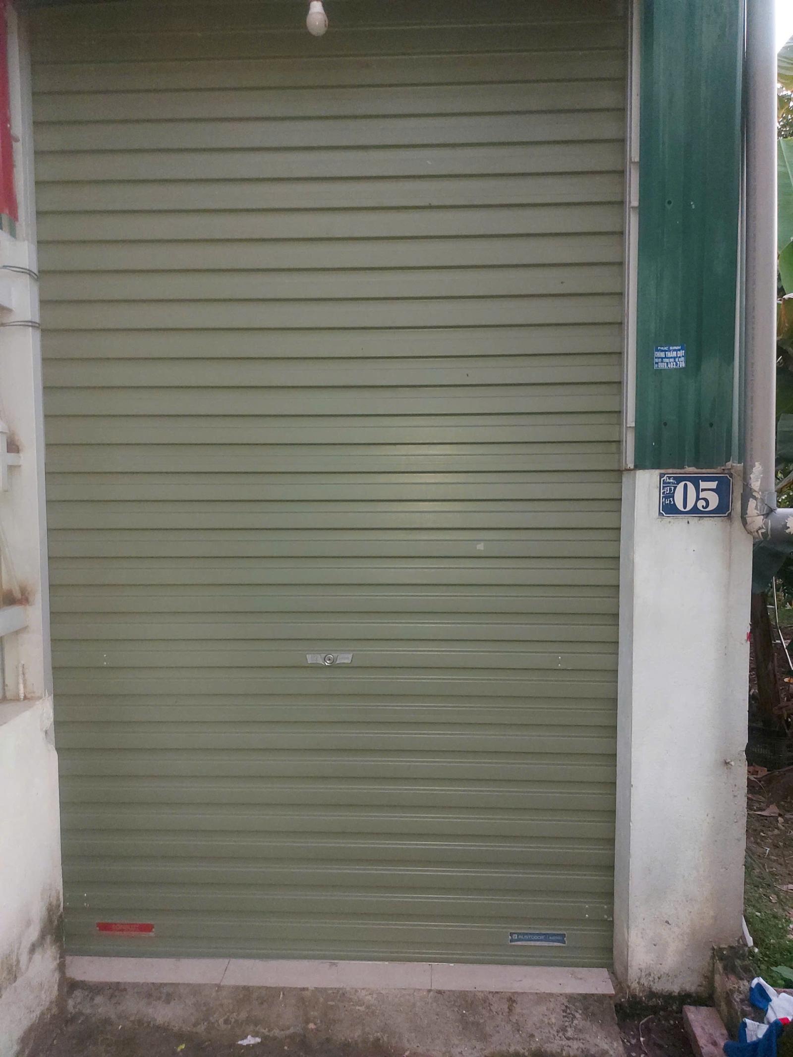 CHO THUÊ NHÀ NGÕ 32 CÁT KHÊ – TRÀNG CÁT - HẢI AN- HẢI PHÒNG 15991627