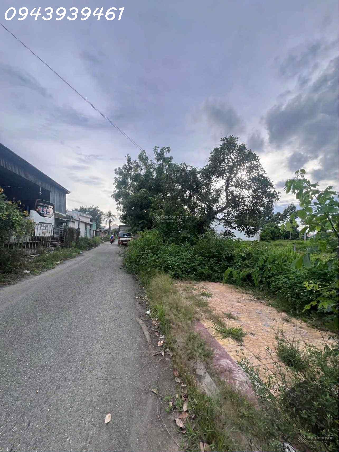 Bán 1 nền 5x25m KDC Long Thạnh Hưng, Chợ Gạo, Tiền Giang (nay xã Chợ Gạo, tình Đồng Tháp) 15991629