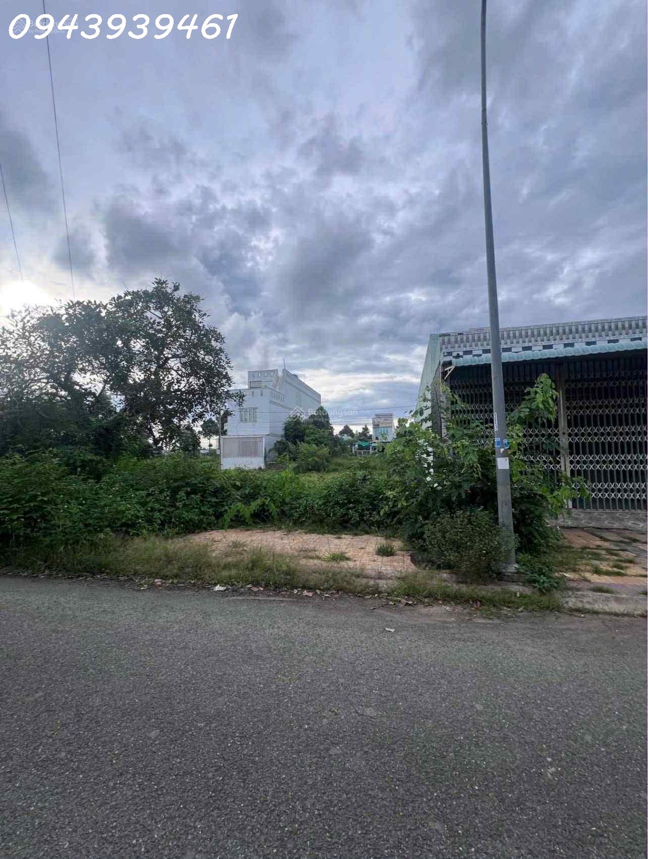 Bán 1 nền 5x25m KDC Long Thạnh Hưng, Chợ Gạo, Tiền Giang (nay xã Chợ Gạo, tình Đồng Tháp) 15991629