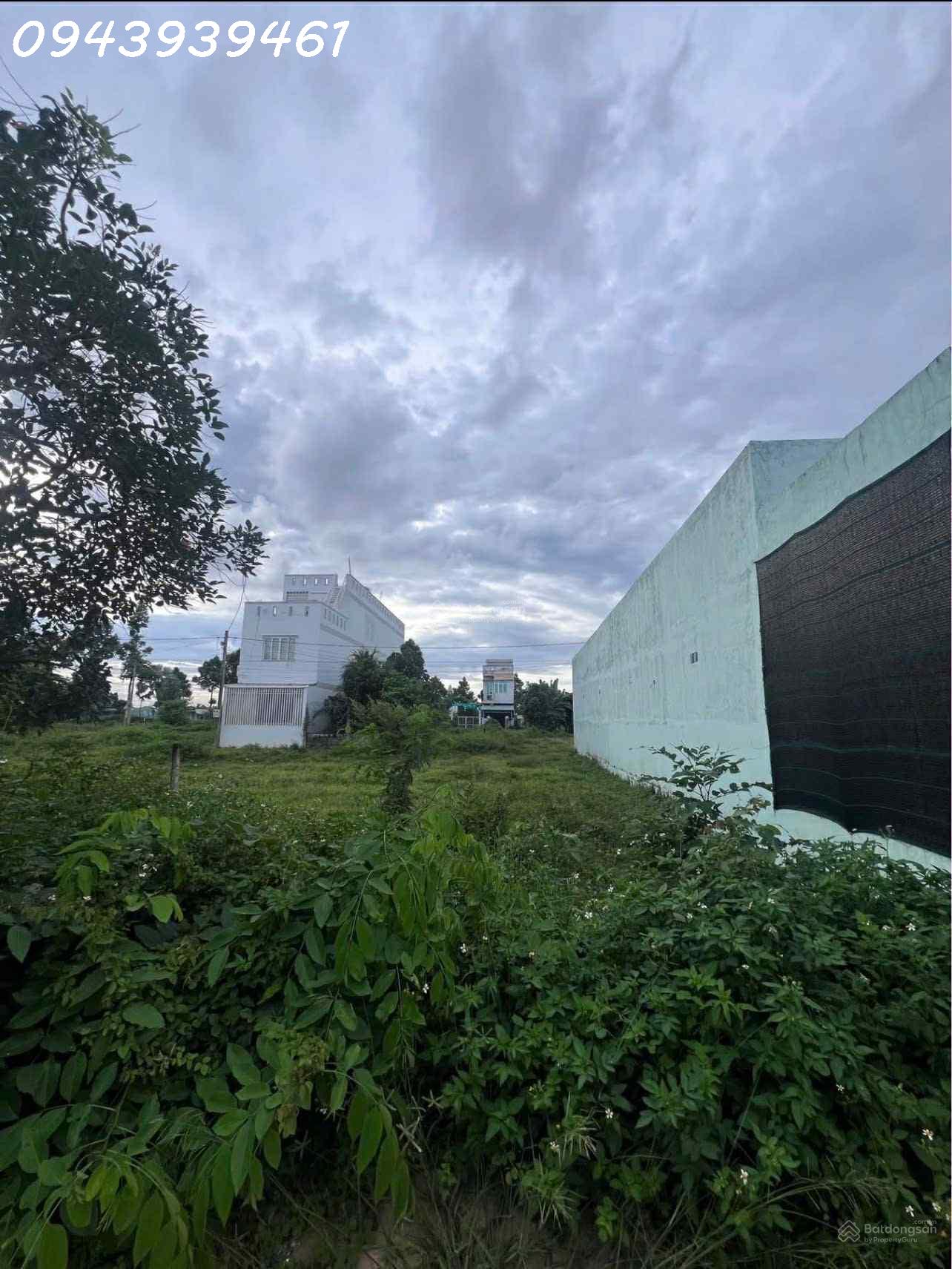 Bán 1 nền 5x25m KDC Long Thạnh Hưng, Chợ Gạo, Tiền Giang (nay xã Chợ Gạo, tình Đồng Tháp) 15991629