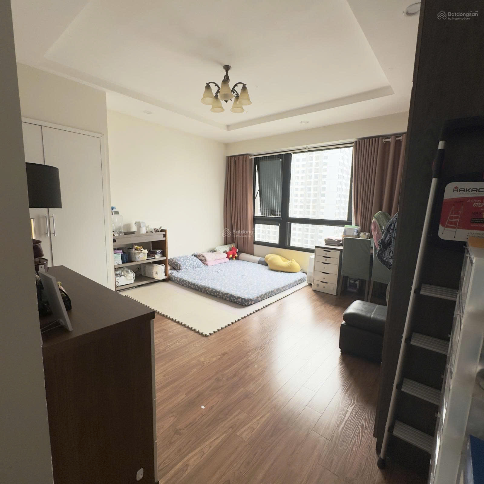 Chính chủ bán căn hộ 2 phòng ngủ thiết kế hợp lý nhất dự án Times City 15991630