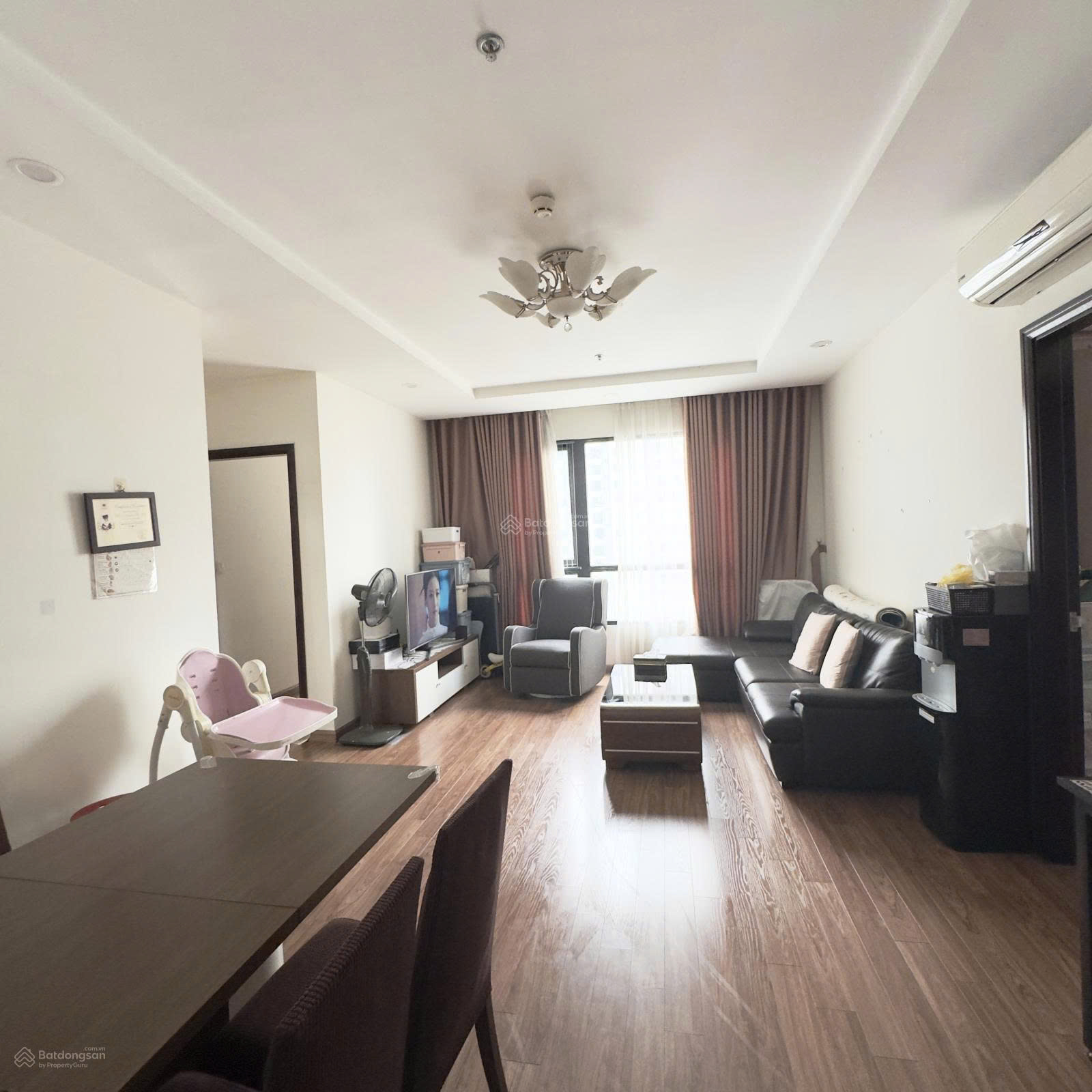 Chính chủ bán căn hộ 2 phòng ngủ thiết kế hợp lý nhất dự án Times City 15991630