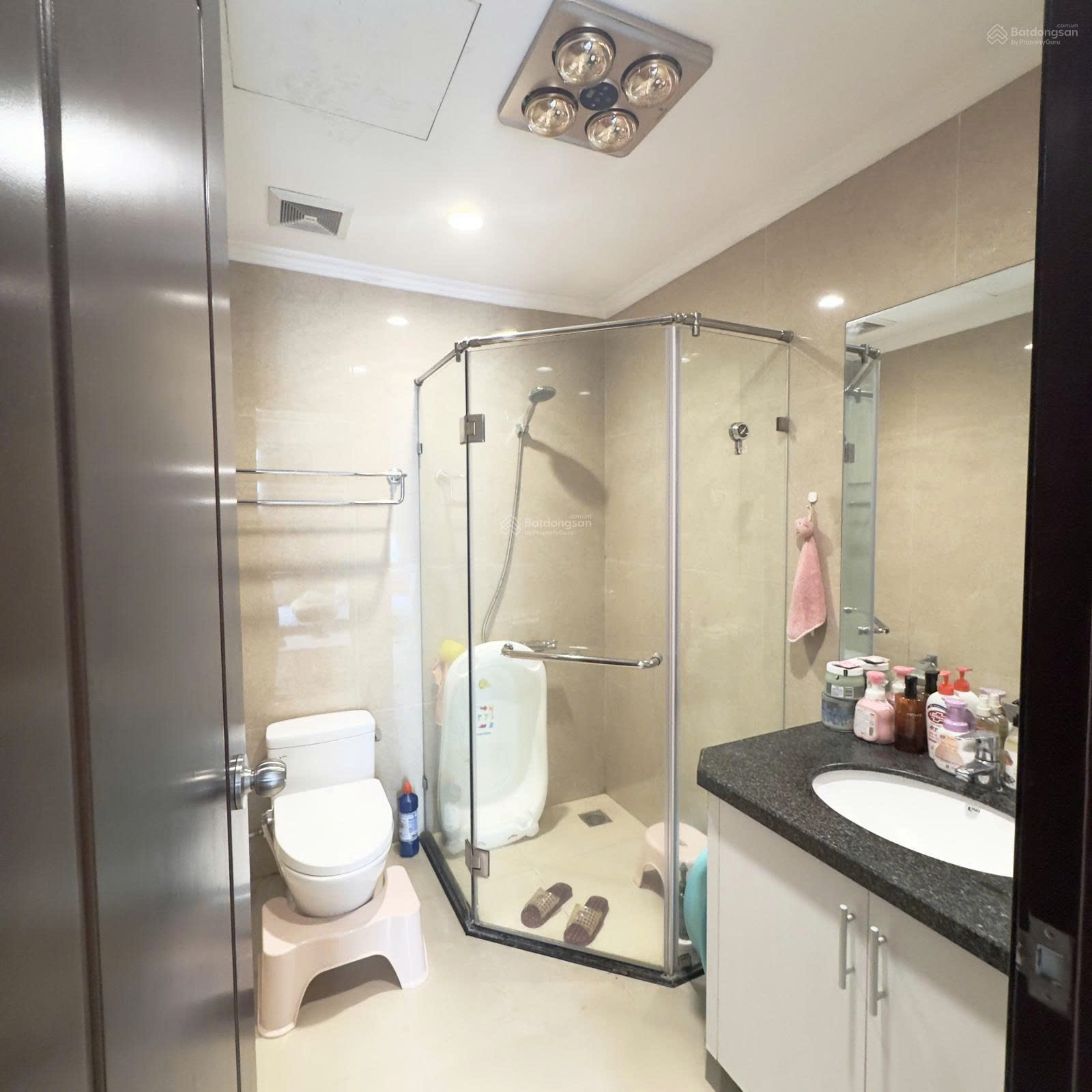 Chính chủ bán căn hộ 2 phòng ngủ thiết kế hợp lý nhất dự án Times City 15991630