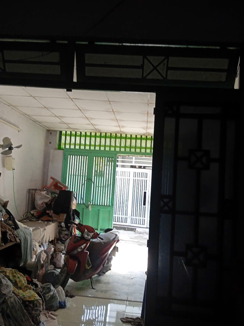CHÍNH CHỦ CẦN BÁN NHÀ CẤP 4 KIÊN CỐ – VÀO Ở NGAY – GIÁ TỐT- PHƯỜNG  LONG PHƯỚC,QUẬN 9,TPHCM 15991633