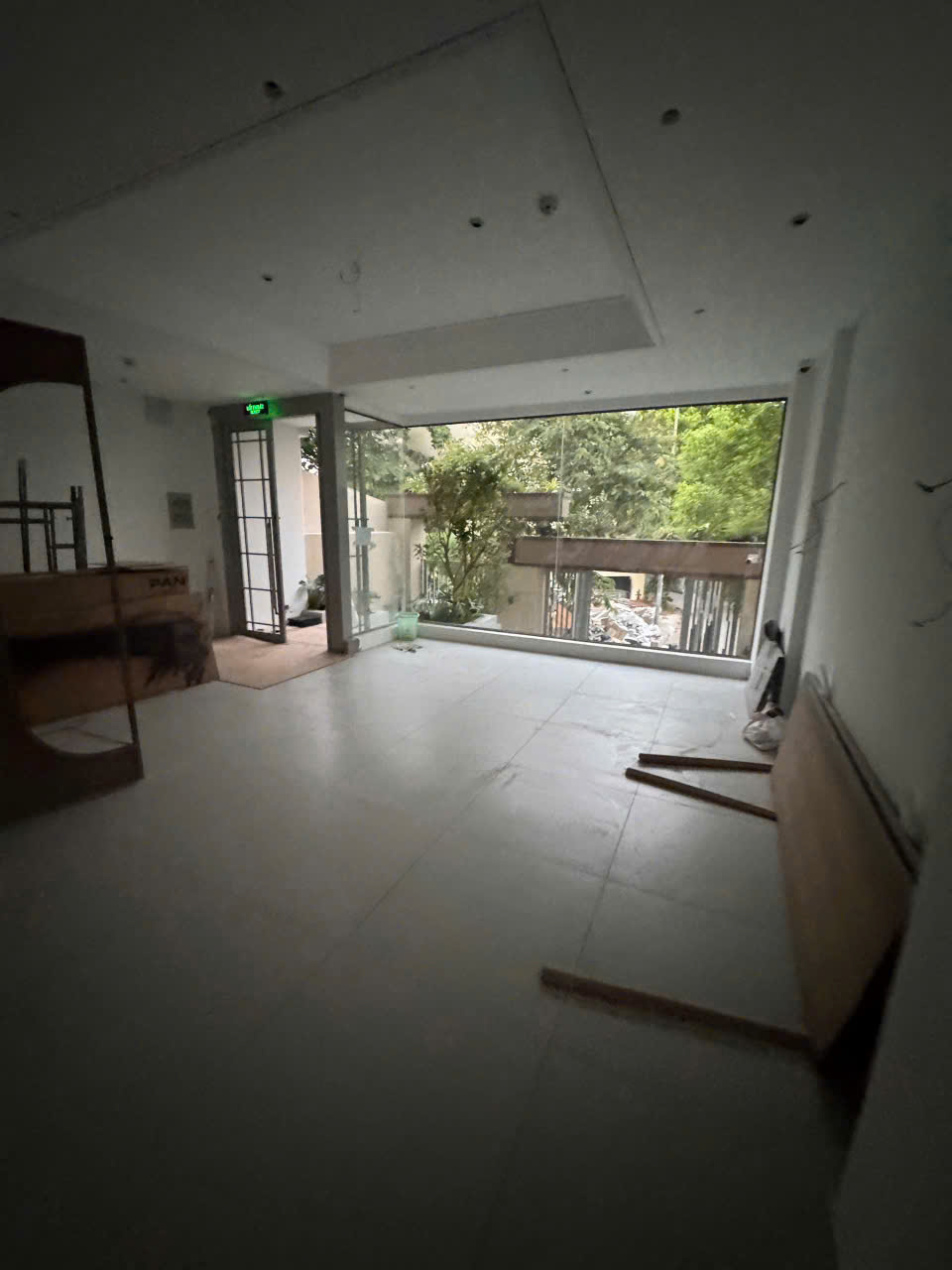 CHÍNH CHỦ CHO THUÊ MẶT BẰNG KINH DOANH – TRẦN NÃO, QUẬN 2 15991634