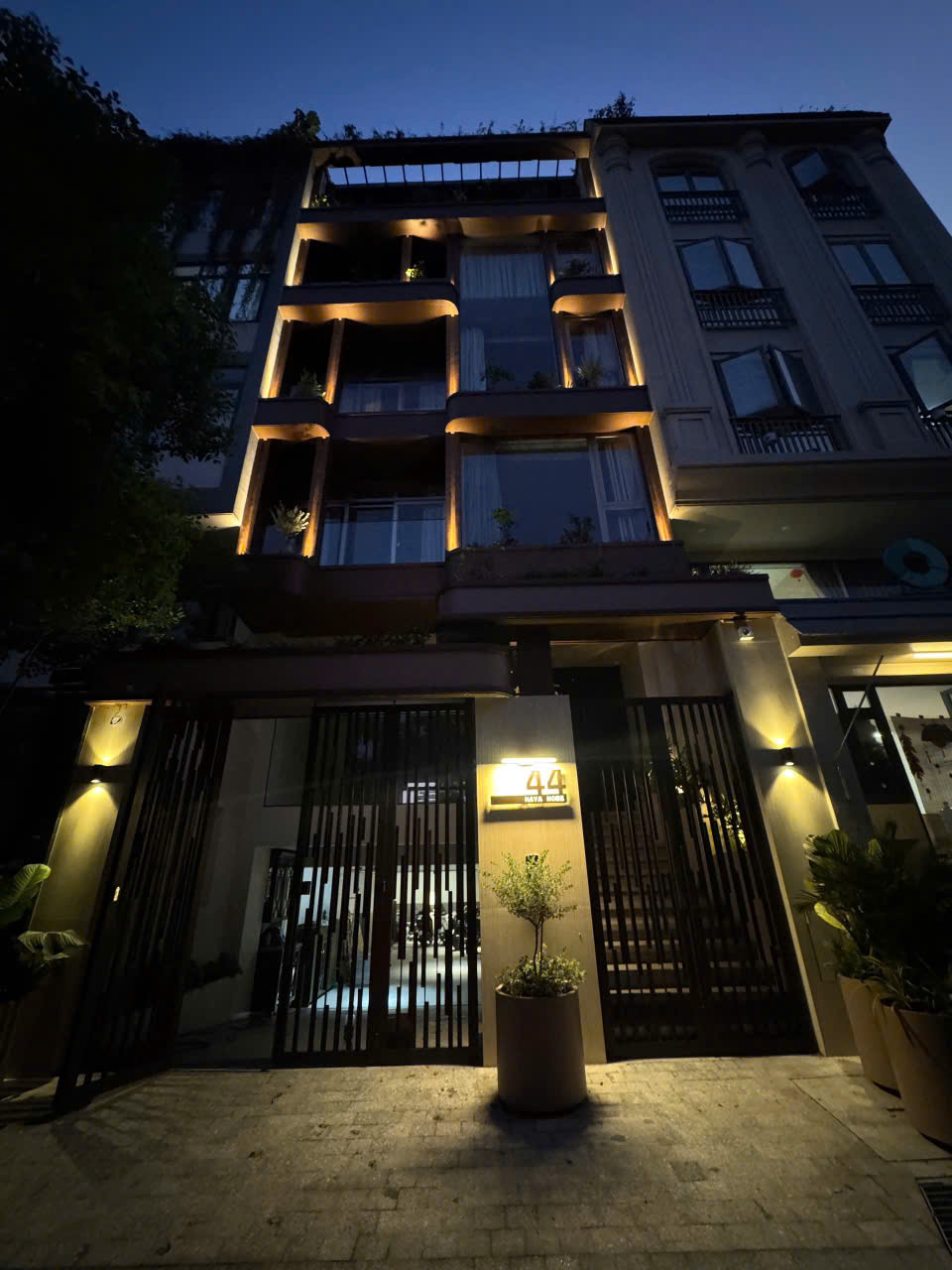 CHÍNH CHỦ CHO THUÊ MẶT BẰNG KINH DOANH – TRẦN NÃO, QUẬN 2 15991634