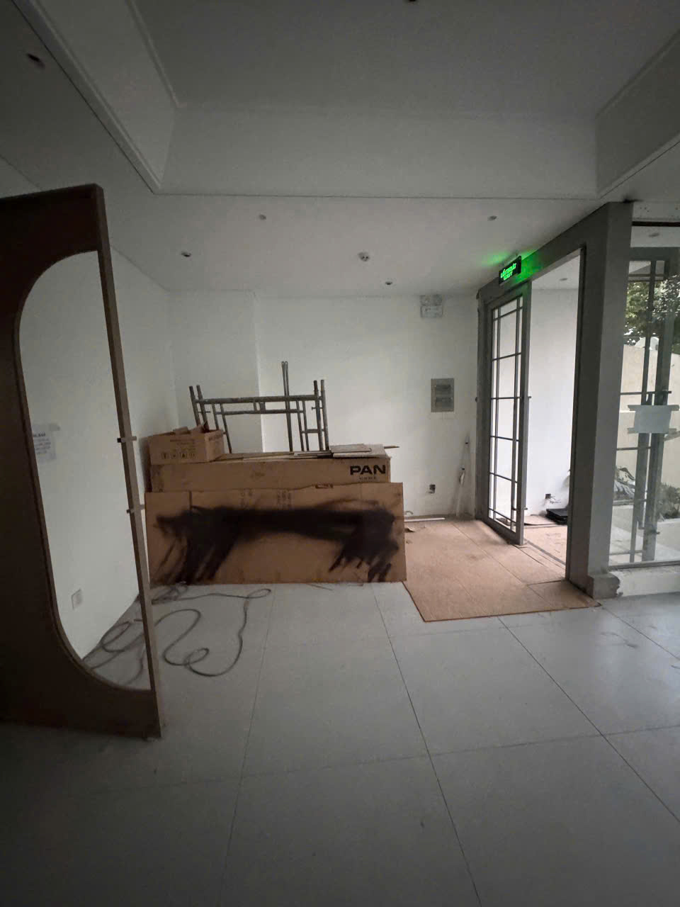 CHÍNH CHỦ CHO THUÊ MẶT BẰNG KINH DOANH – TRẦN NÃO, QUẬN 2 15991634