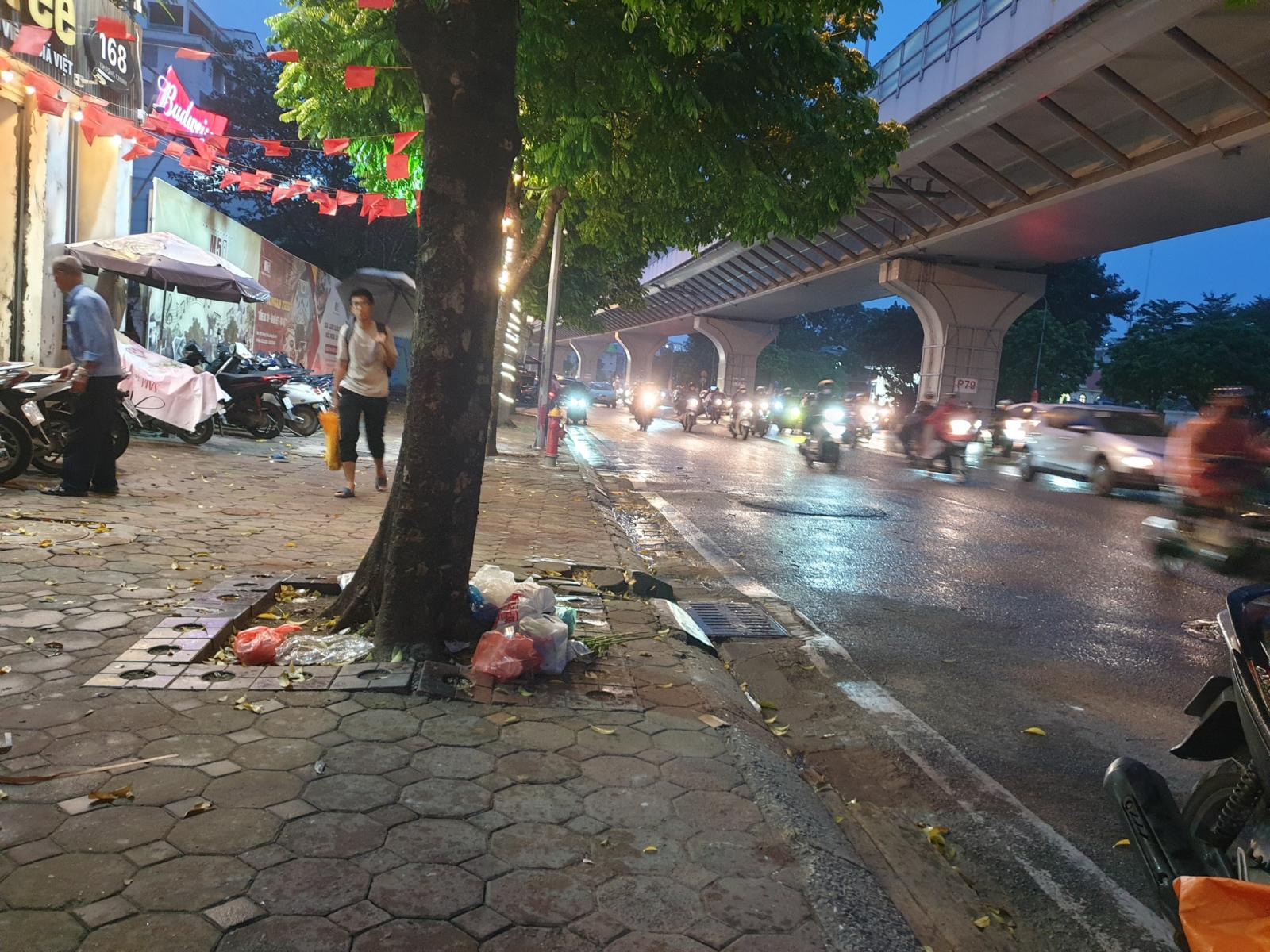 🔅 VIP NHẤT MẶT PHỐ TRƯỜNG CHINH 680M2 4T MT 10M, HẬU 19.5M,  CHỈ 350 TỶ 🔅 15991636