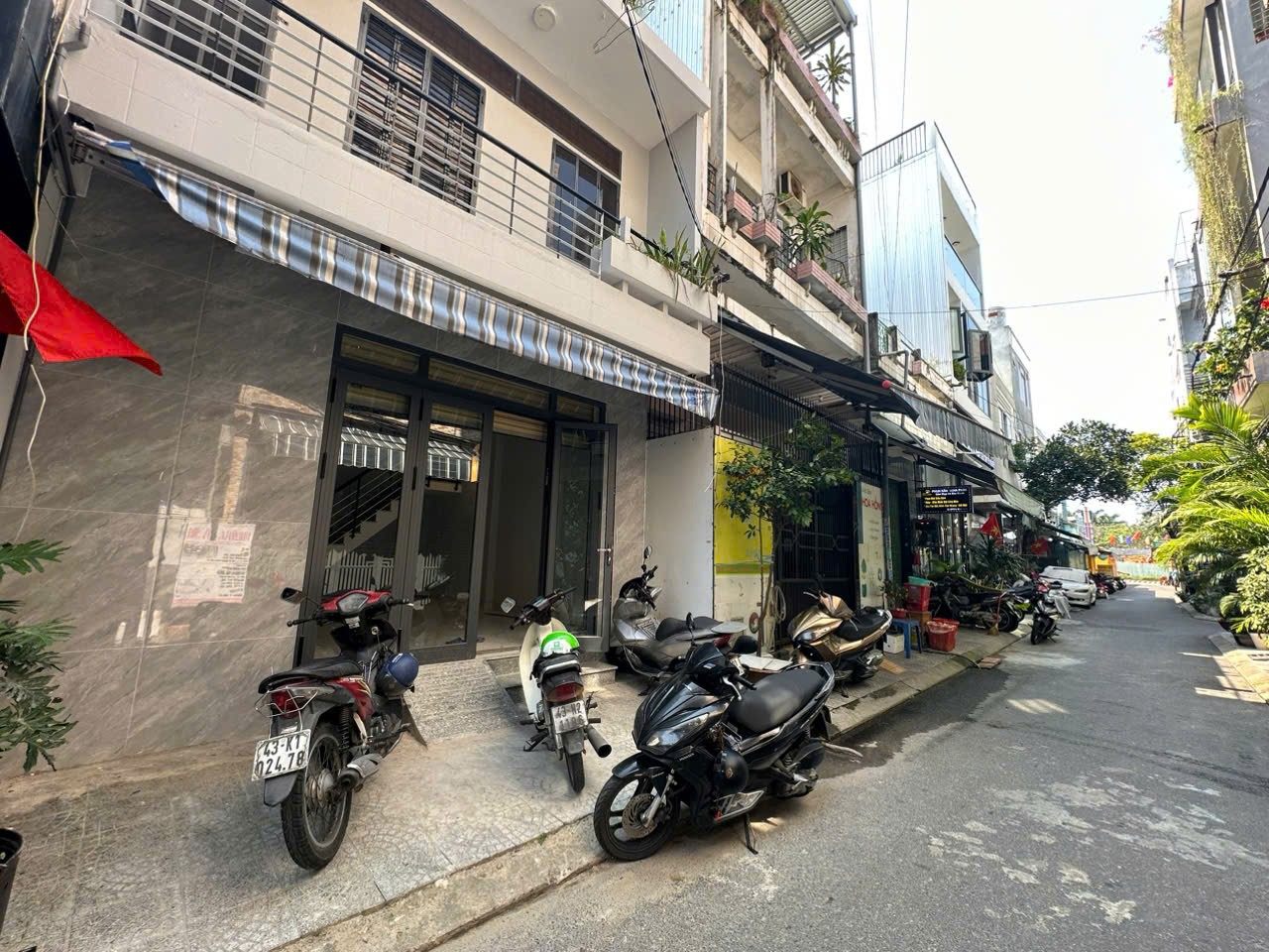 NHÀ ĐẸP- GIÁ TỐT CHÍNH CHỦ CẦN BÁN NHANH CĂN NHÀ tại quận Thanh Khê, TP Đà Nẵng 15991640