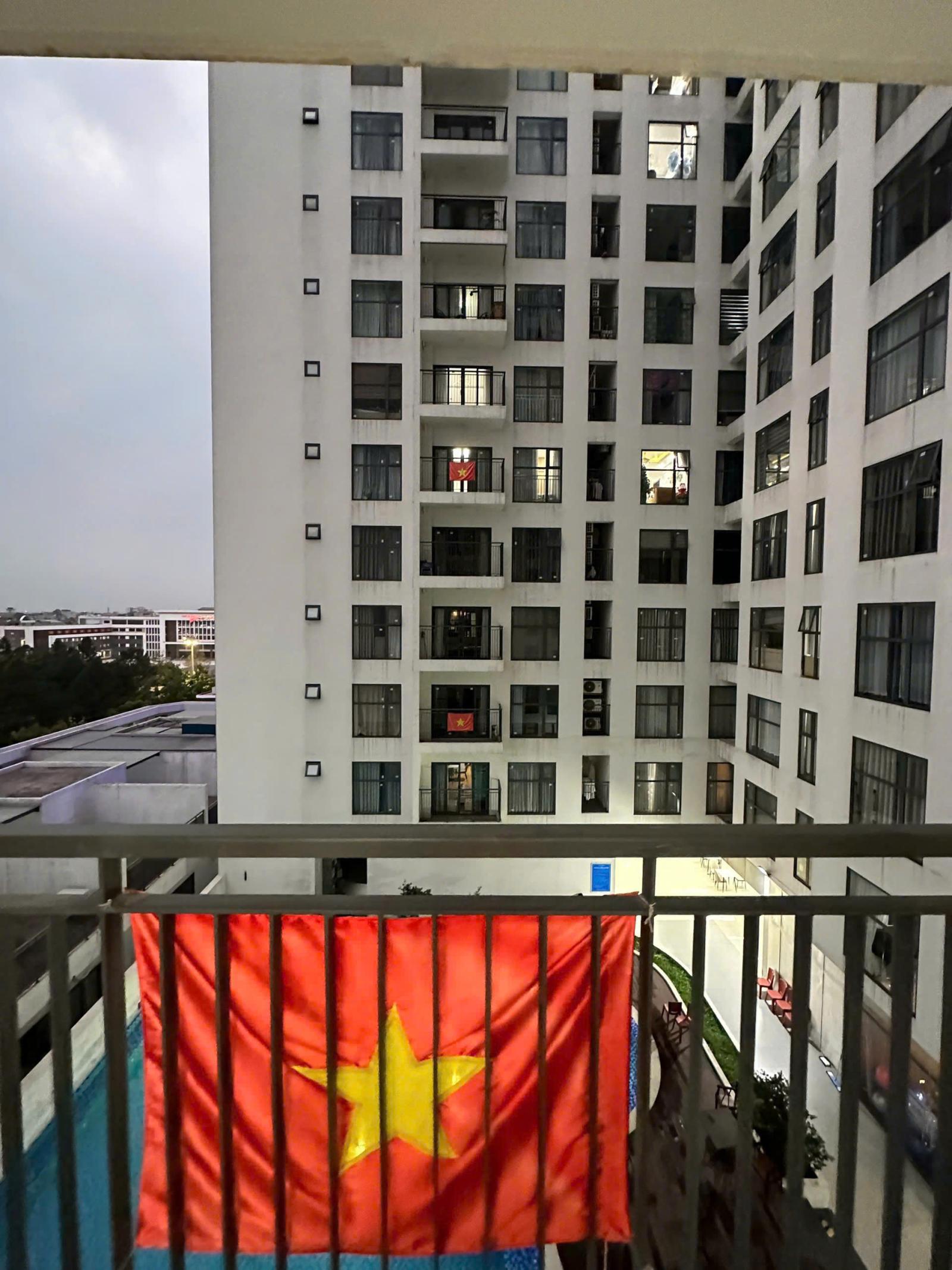 BÁN CHUNG CƯ LOTUS – NGÃ 6 BẮC NINH, PHƯỜNG KINH BẮC, TP. BẮC NINH 15991644