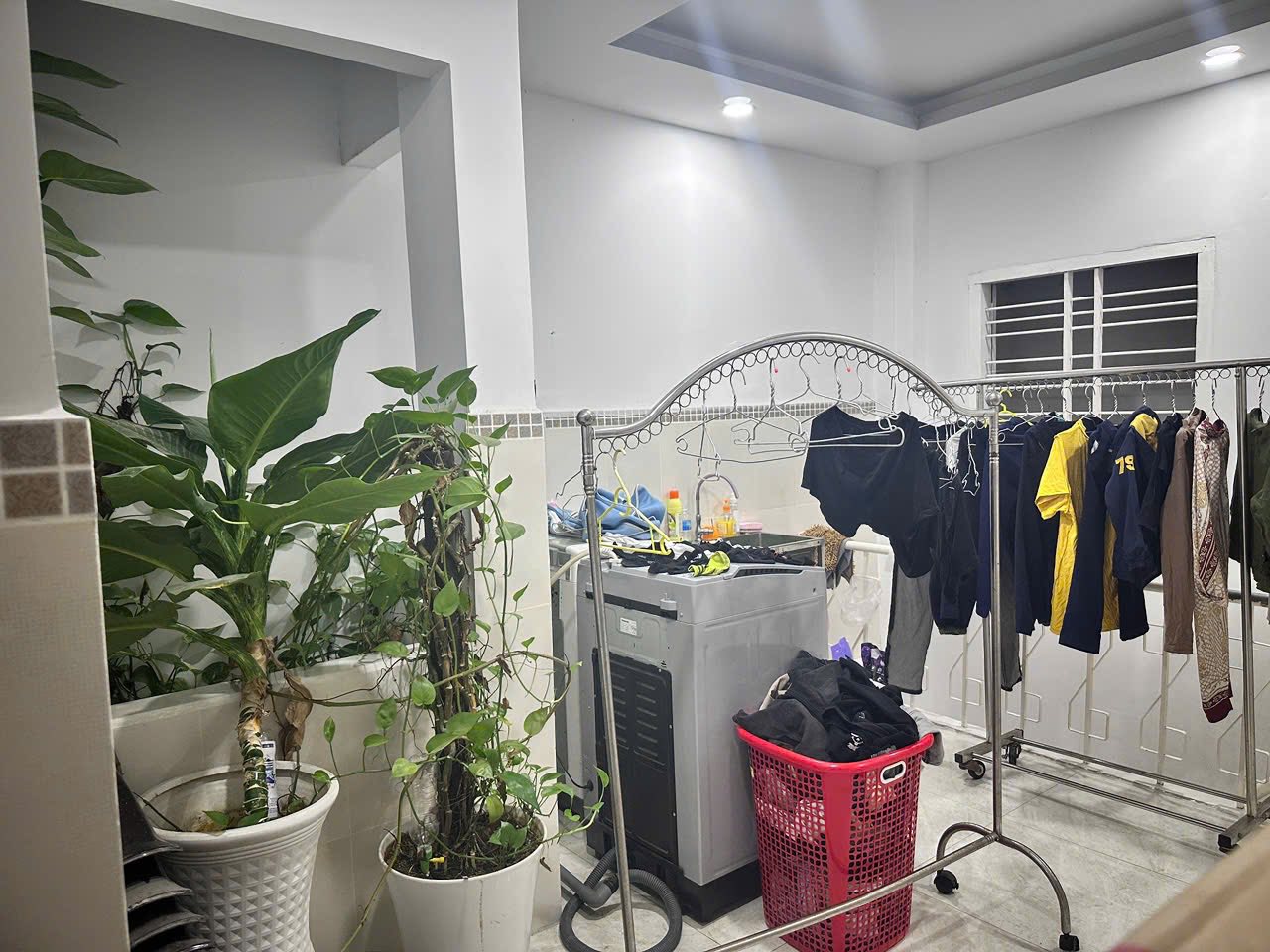 BÁN NHÀ 3 TẦNG MẶT TIỀN KINH DOANH ĐƯỚNG 2/4 VĨNH PHƯỚC Giá 7ty2 15991645