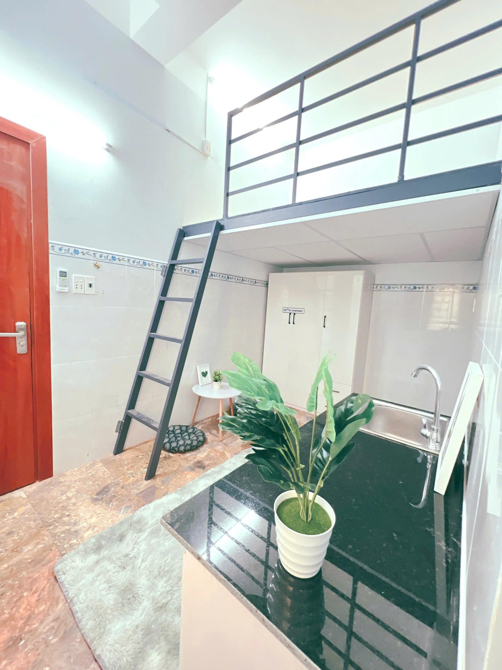 Cần pass lại phòng trọ – có thể vào ở ngay cuối tháng Gò Vấp ,TPHCM 15991647