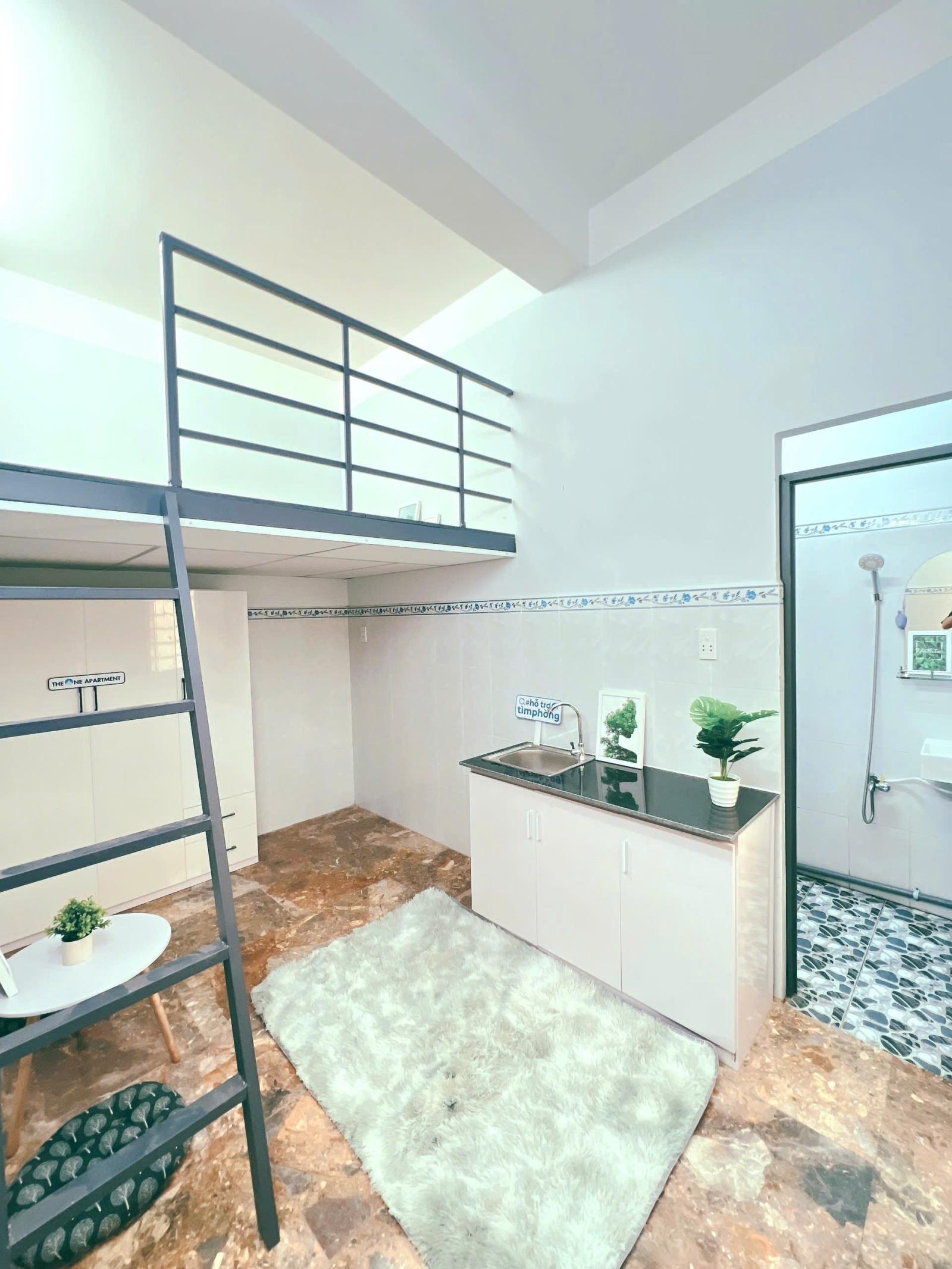 Cần pass lại phòng trọ – có thể vào ở ngay cuối tháng Gò Vấp ,TPHCM 15991647