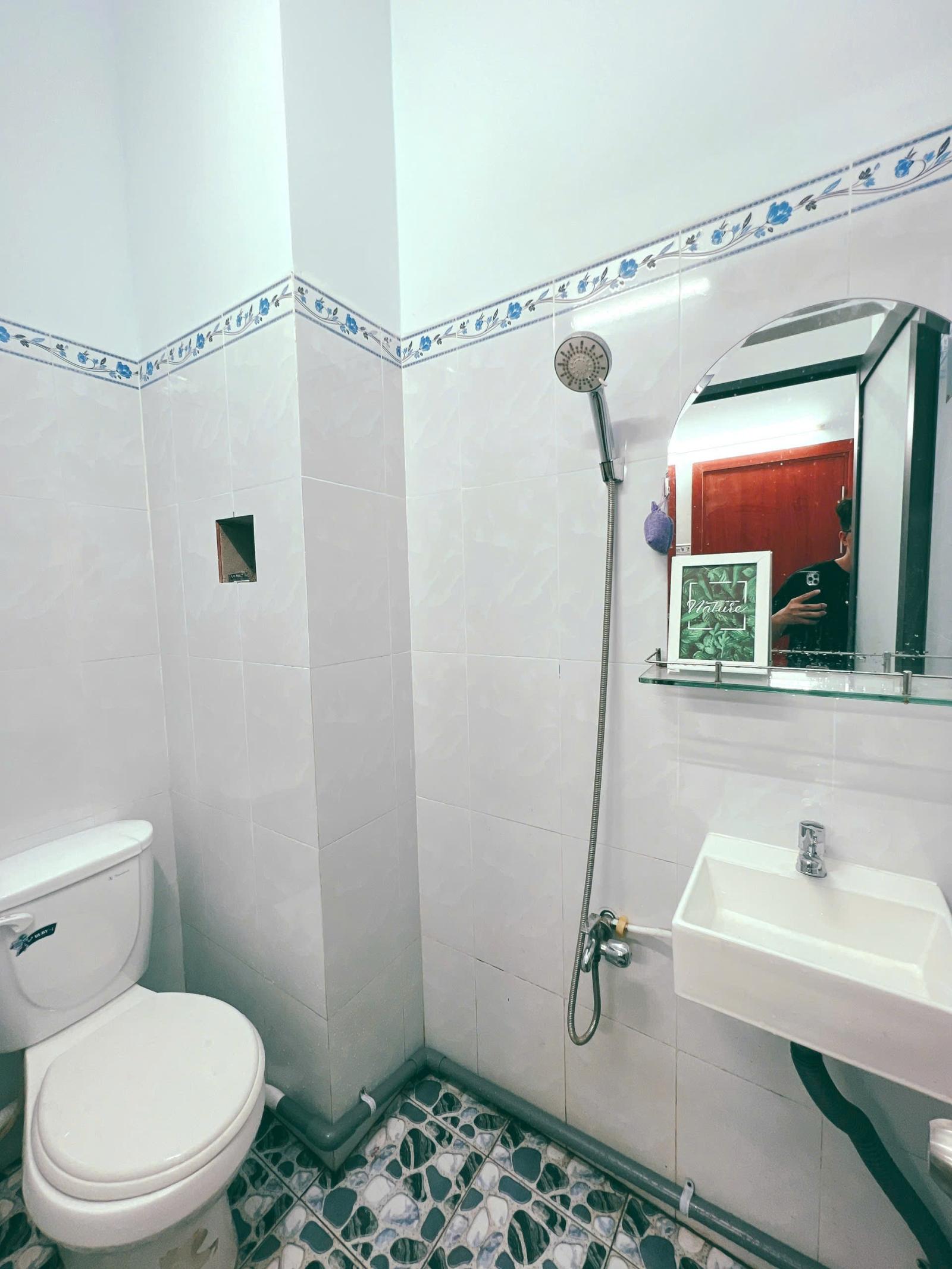 Cần pass lại phòng trọ – có thể vào ở ngay cuối tháng Gò Vấp ,TPHCM 15991647