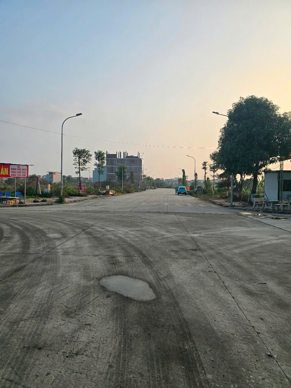 !!! BÁN LÔ ĐẤT – KĐT ĐẠI AN – PHÙ KHÊ – BẮC NINH !!! 15991648