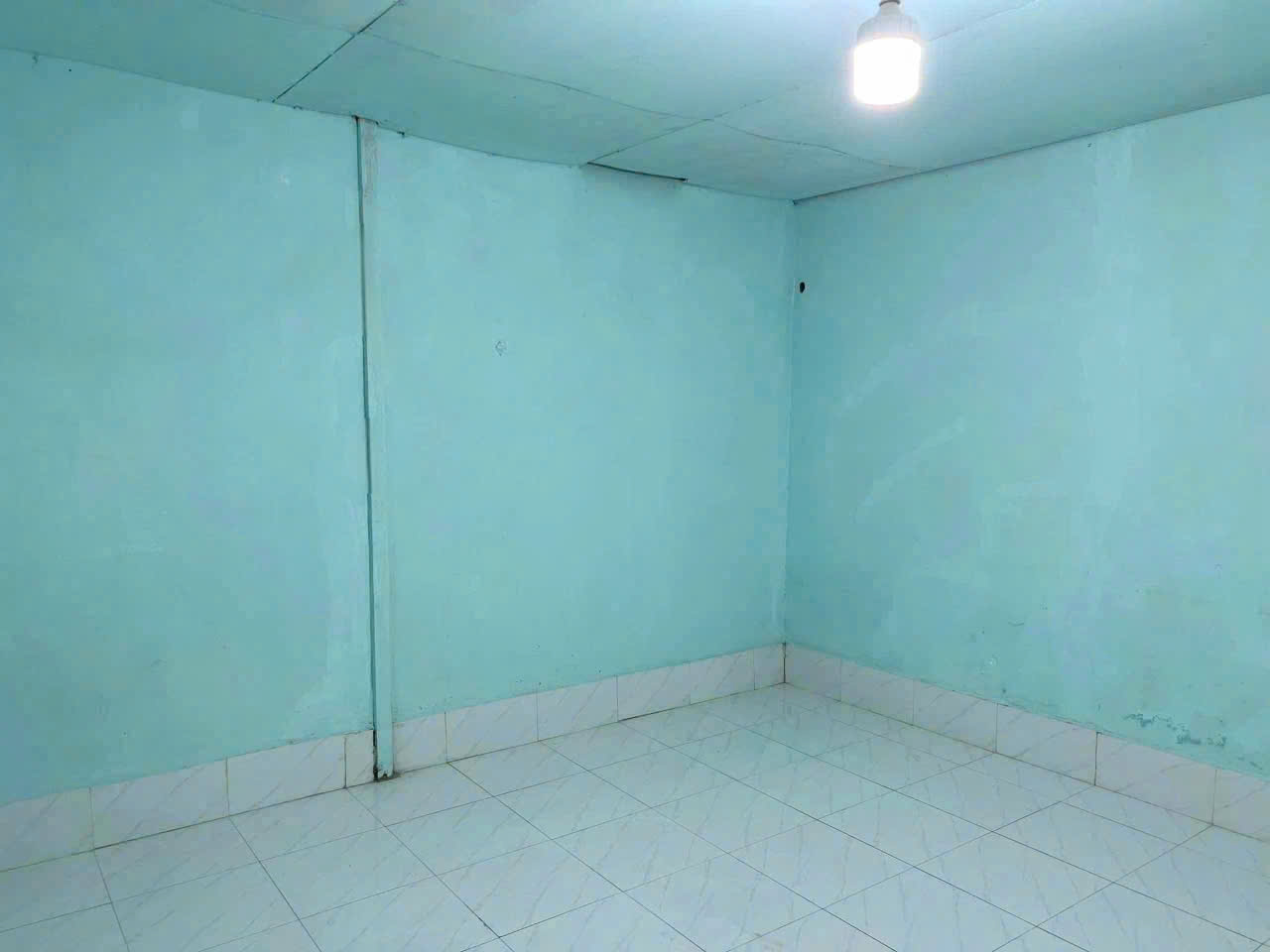 Chi thuê nhà nguyên căn 5mx15m đông hưng thuận 05 chợ an sương q12 15991651