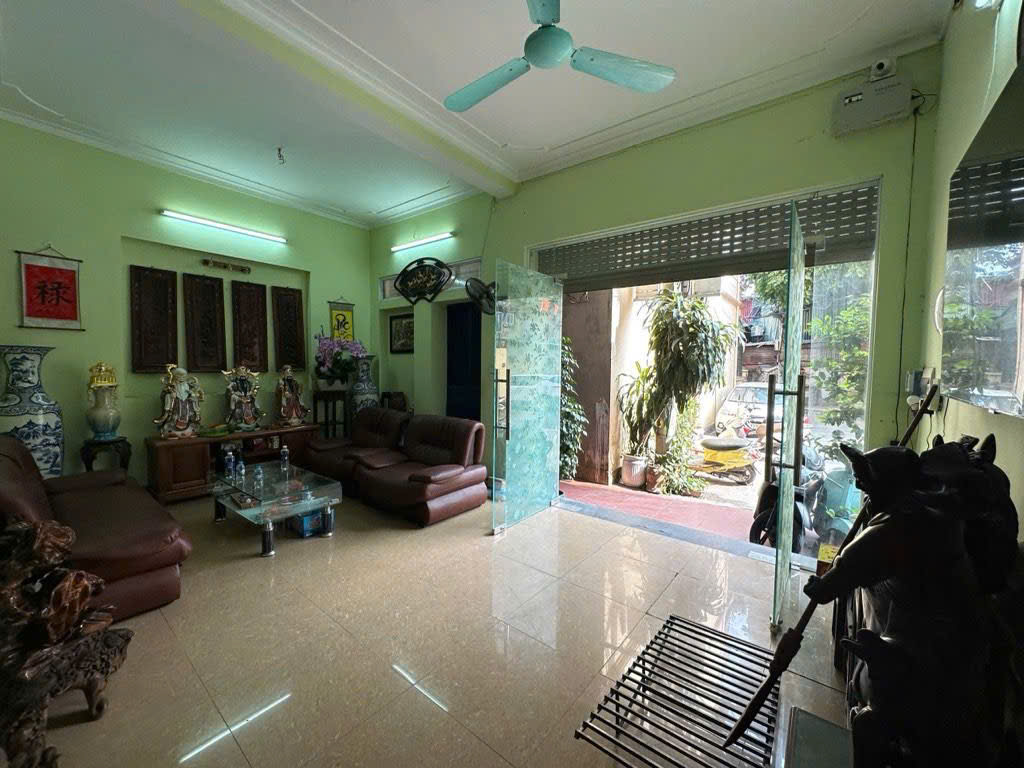 LÊ TRỌNG TẤN – PHÂN LÔ CÁN BỘ – 60M² – 20M RA PHỐ – GIÁ ĐẦU TƯ. 15991655