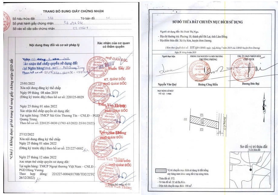 CHÍNH CHỦ BÁN NHANH CĂN BIỆT THỰ Phường 10 Đà Lạt, Lâm Đồng 15991665