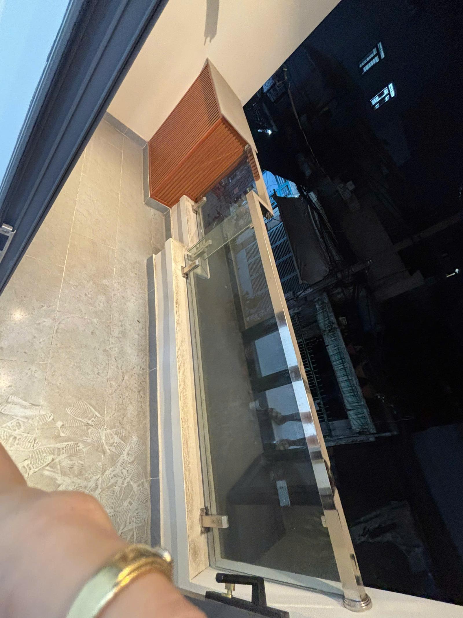 Bán nhà Đường Số 6, BHHB, Bình Tân - DTSD 80M2- KINH DOANH - hẻm xe tải tránh -  4 tỷ xíu 15991670