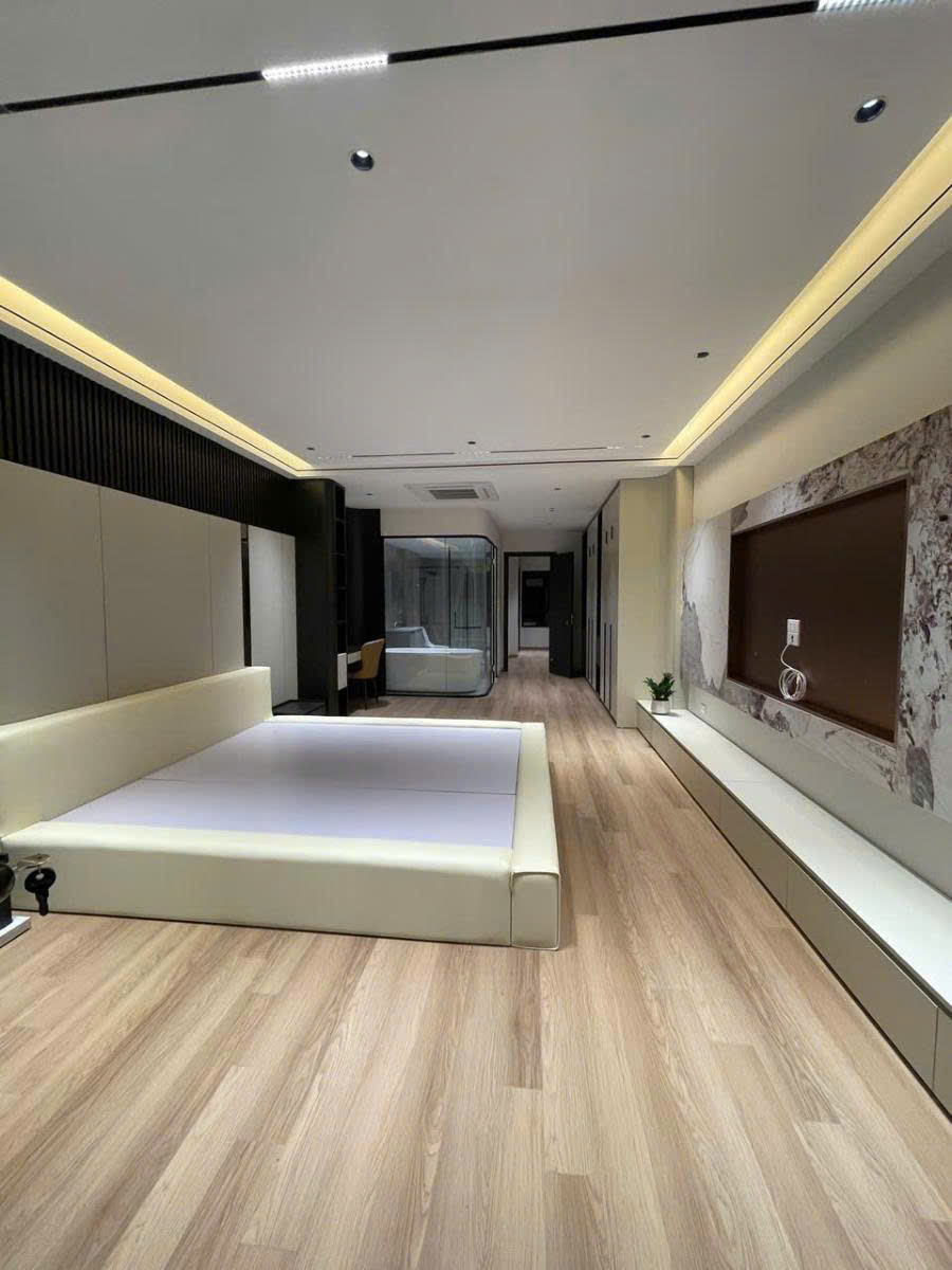 Bán nhà Bát Khối 71m 7 tầng MT4.2m thang máy gara ô tô hơn 19 tỷ 15991671