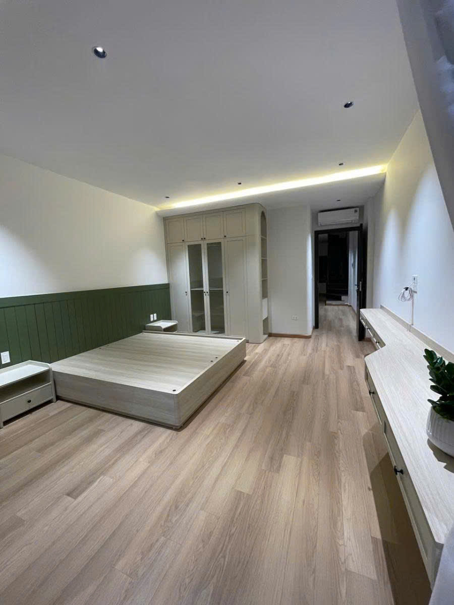 Bán nhà Bát Khối 71m 7 tầng MT4.2m thang máy gara ô tô hơn 19 tỷ 15991671