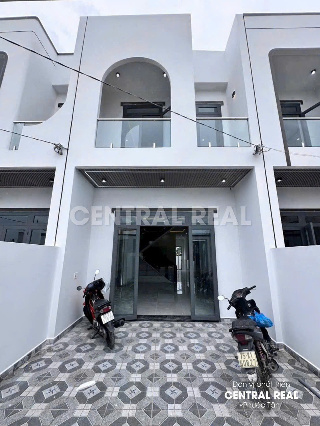 CƠ HỘI AN CƯ & ĐẦU TƯ SIÊU HẤP DẪN TẠI TRUNG TÂM PHƯỚC TÂN – BIÊN HÒA 15991672