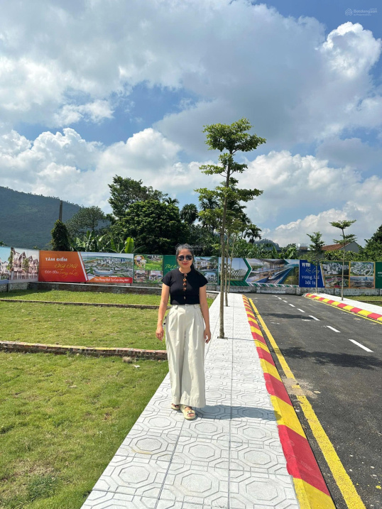 CẮT LỖ LÔ  PHÚ CÁT - 3 TỶ CÓ NGAY 100m2 THỔ CƯ - SÁT ĐƯỜNG 21A 🔥 15991673