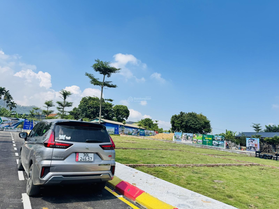 CẮT LỖ LÔ  PHÚ CÁT - 3 TỶ CÓ NGAY 100m2 THỔ CƯ - SÁT ĐƯỜNG 21A 🔥 15991673