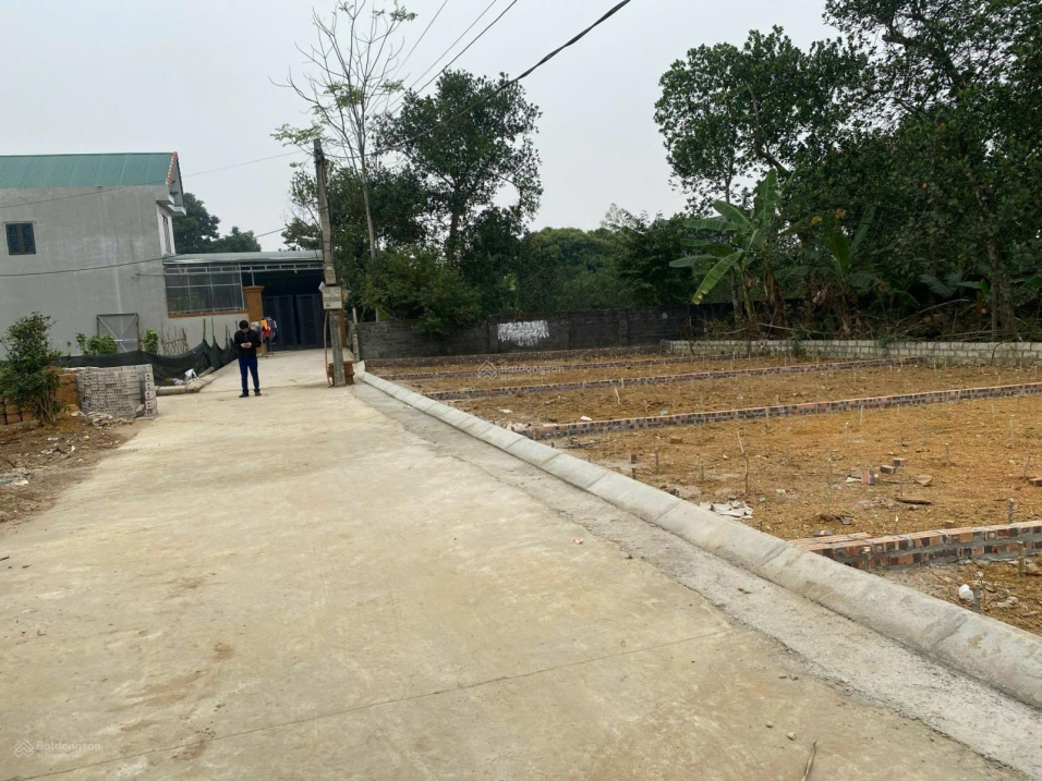 Rẻ nhất Hoà Lạc Bình Yên  1 lô sẵn sổ sát đại học FPT và Đh QGHN 15991677