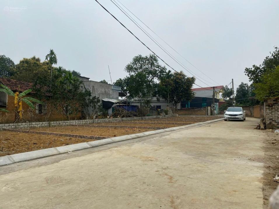 Rẻ nhất Hoà Lạc Bình Yên  1 lô sẵn sổ sát đại học FPT và Đh QGHN 15991677