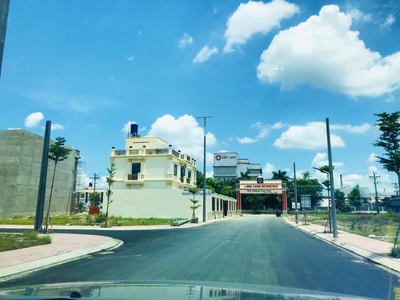 CHÍNH CHỦ KÝ GỬI BÁN ĐẤT LONG CANG RESIDENCE – GIÁ TỐT 15991678
