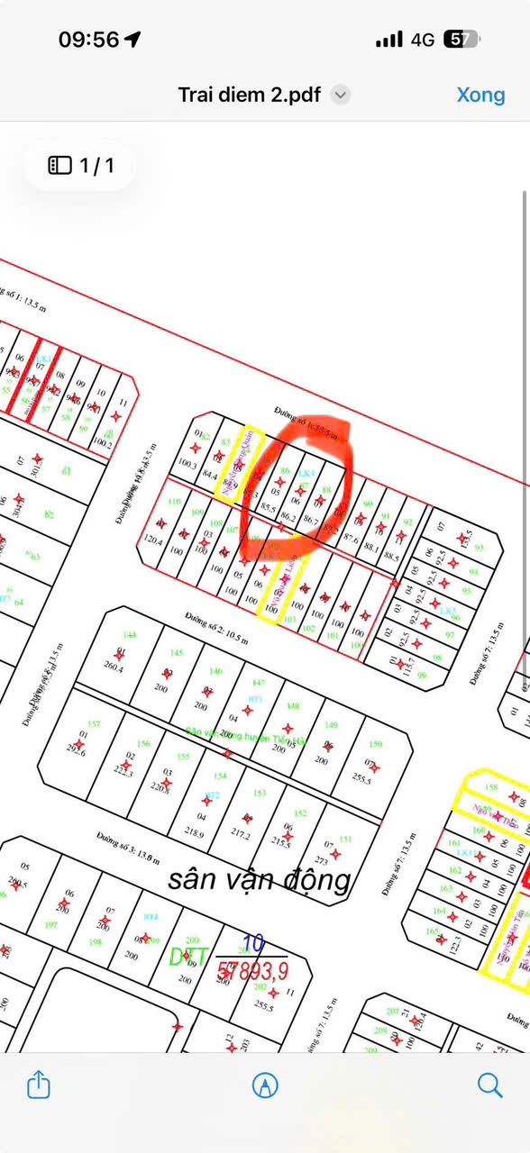 SỞ HỮU NGAY LÔ ĐẤT ĐẸP - GIÁ TỐT - Vị Trí Đắc Địa Tại Thôn Đông, Xã Tây Giang, Huyện Tiền Hải, Thái 15991679