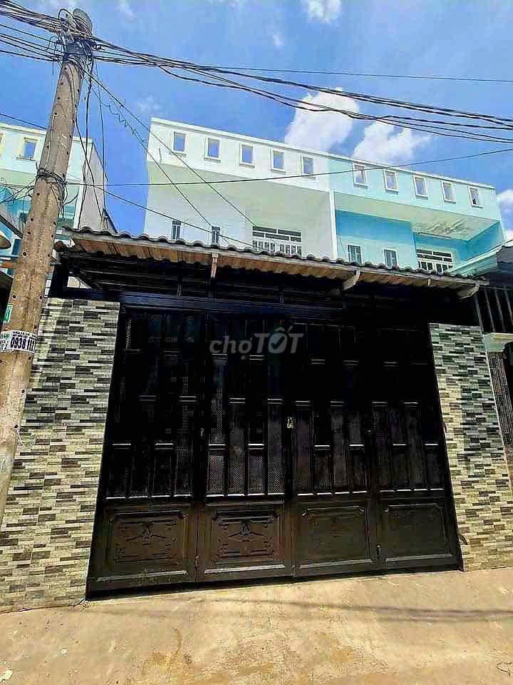 NHÀ CHÍNH CHỦ - MẶT TIỀN Đường Quốc lộ 50, Thị trấn Cần Giuộc, Huyện Cần Giuộc, Long An 15991680